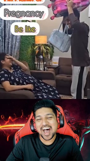 1M views · 10K reactions | 藍藍Funny meme reaction Full video in Midfailreaction YouTube channel  . . . . . . . . . "This content is used under fair use (Section 107 of the Copyright Act) for purposes such as criticism, commentary, news reporting, teaching, scholarship, and research." If you want to take down this video reach out to midfail.ads@gmail.com Thanks for visiting my page | MidfailReaction | Facebook