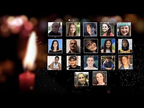 All 17 Families Pay Tribute to Their Lost Loved Ones in the Parkland Shooter's Sentencing Trial