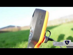 Quest V60 & V80 | Multi-Frequency | Quest Metal DETECTORS