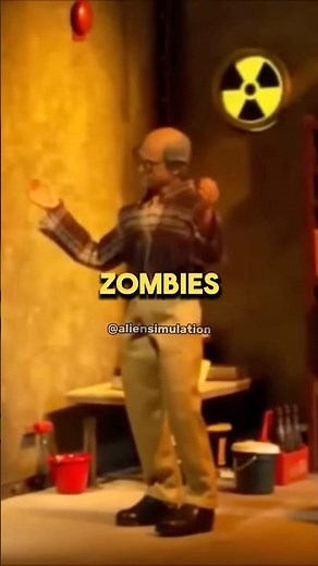 I Have NO WORDS - Robot Chicken Short Edit