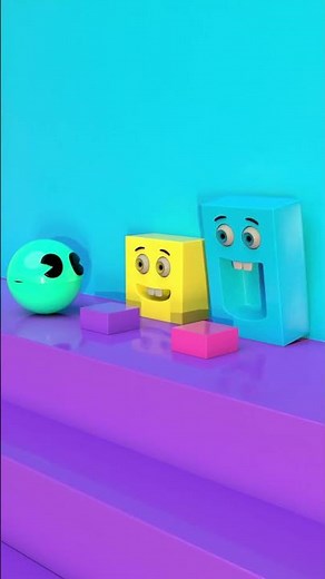 Super Pacman Attack #love #animation