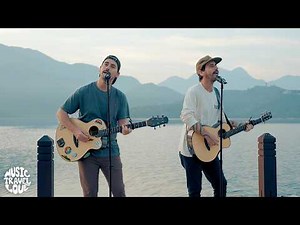 All Out of Love - Music Travel Love (Live in Taiwan)