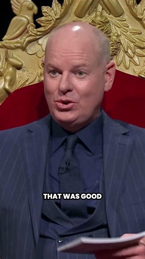 RIP my sl*tty clothes #taskmaster #taskmasterau #comedy