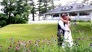 Megan & Jeff Wedding Highlight Film