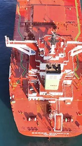 2.7K views · 43 reactions | Reduced Fuel Consumption: Wind-assisted...