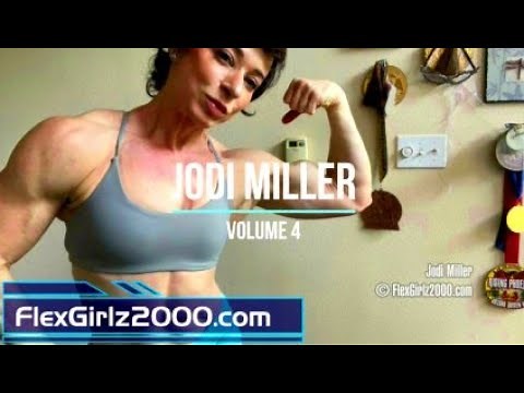 Preview - JODI MILLER - Vol. 4