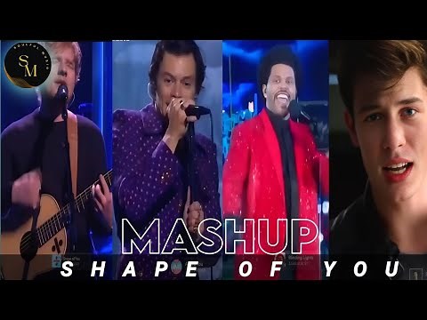 The Ultimate English Mashup | Soulful Music