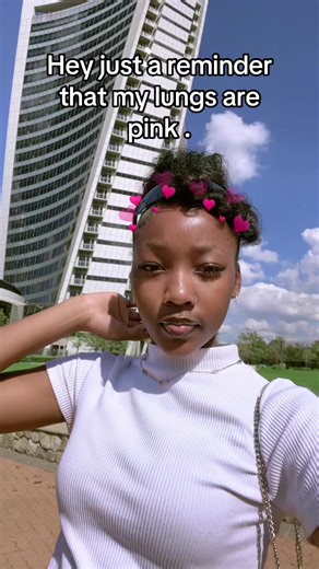 Healthy Lungs: A Reminder and Reflection