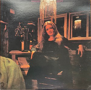 Bonnie Raitt - Bonnie Raitt