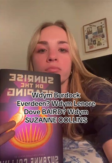 Exploring the Origins of The Hunger Games Series