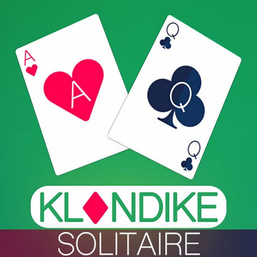 KLONDIKE SOLITAIRE - Speel Gratis Online! | Poki