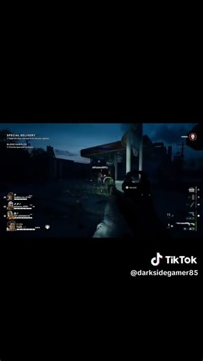 battle in back 4 blood