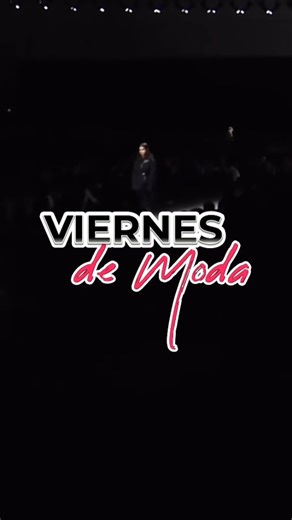 1.3K views · 17 reactions | ✨ Viernes de Moda Fashion Show ✨ La...