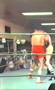 Ferocious 🤯 Lester Ellis | Team Ellis Gym