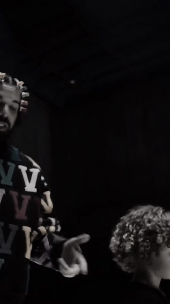 Adonis Freestyle Lyrics and Verse Analysis