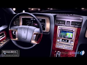 2013 Lincoln Navigator