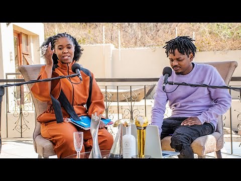 Podcast and Chill with MacG heads to Channel O! Another O Culture Reset - Channel O (ch. 320) | DStv