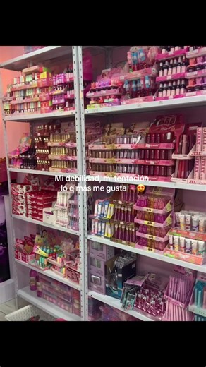 Maquillaje: Mi Debilidad y Tentación