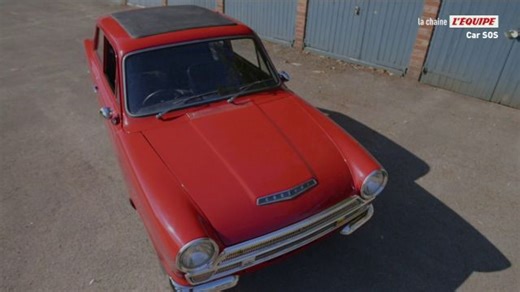 Le replay de l'épisode 12 de Car S.O.S