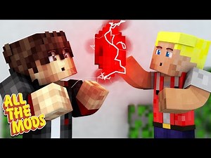 DER MASTER Infusion Crystal | Minecraft ALL THE MODS 6 #36