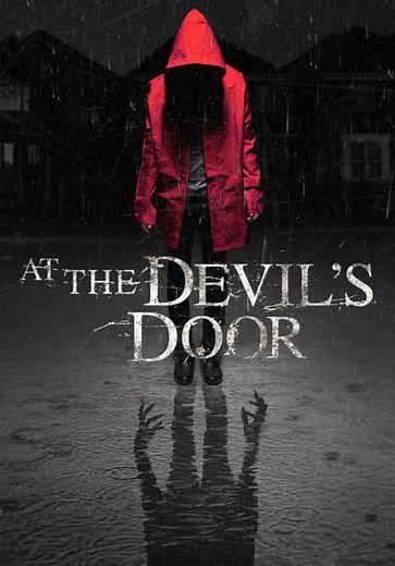 At the Devil's Door (2014)