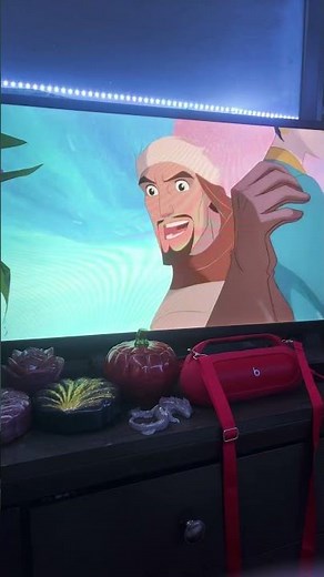Sinbad: legend of the seven seas (2003)