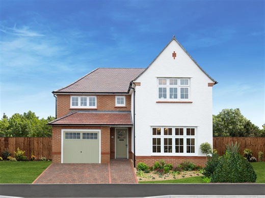 Check out this 4 bedroom detached house for sale on Rightmove