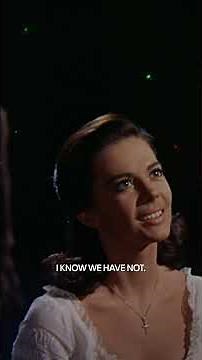 It's Love at First Sight for Tony and Maria in #WestSideStory | TCM