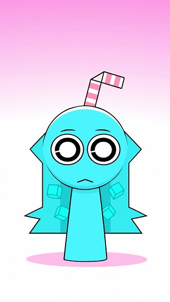 Sprunki Aqua Phase 4 #sprunki #incredibox #incrediboxsprunki