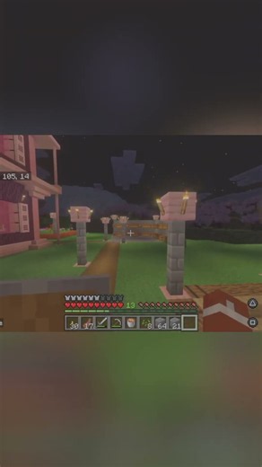 Start Your Minecraft Project RIGHT 🧱 #minecraftbuilds #buildtips #bedrocksurvival #kaiquest