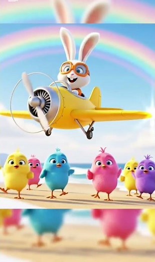 👶✨ “Cute Baby Alien Driving a Spaceship 🚀 | Adorable Cartoon Animation #BabyAlien # CuteCartoon