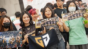 Gen.G's record-breaking streak has LoL fans ranking them among the best ever