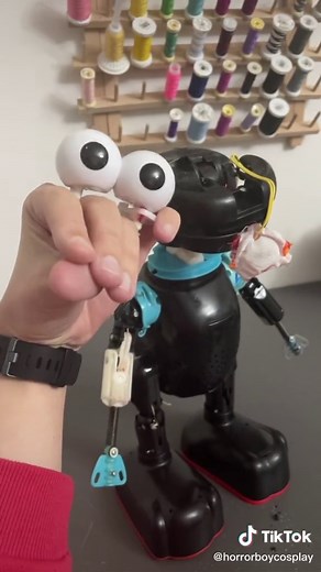 Cosplaying Again Soon! #TheWaltenFiles