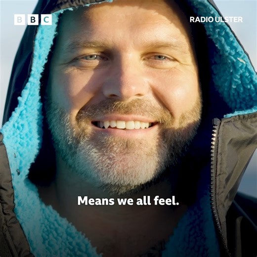 5 comments | Talking about the things that really matter and connecting with those around us. Radio Ulster, where we belong. Listen now on @bbcsounds | BBC Radio Ulster | Facebook