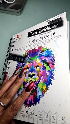 mew.drawing sur TikTok