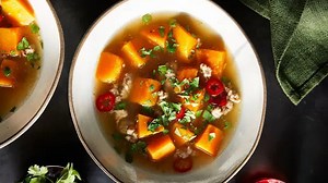 Shake up Your Fall Cooking With These Squash Recipes