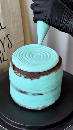 Lovely Miffy #Cake Decorating Ideas