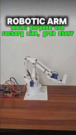 Robotics project ideas | Easy edition | #robotics, #technology, #projects