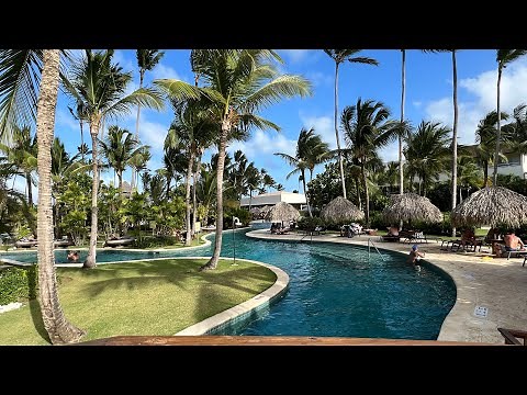 Dreams Royal Beach, Punta Cana, All-Inclusive Resort for Couples, Families or Solo Travel