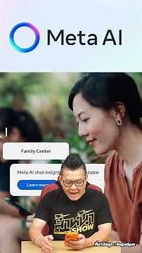 Meta AI ฟีเจอร์ความปลอดภัยใหม่ เช็กหัวข้อแชทของลูกได้ ดูย้อนหลัง 7 วันเพื่อความสบายใจ!