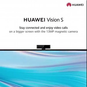 257 reactions · 18 shares | With #HUAWEIVisionPH's 13 MP magnetic camera, get your best shot at any angle. Rotatable through 180° plus can be easily installed and removed. Avail the HUAWEI Vision S starting at P36,999 and enjoy freebies worth up to P9,997 from May 7 to 20, 2021 plus free delivery until May 31,2021. You can also get it starting at P32,999 for cash/straight transactions. Pre-order here: fal.cn/vsncm1 | Huawei Mobile | Facebook