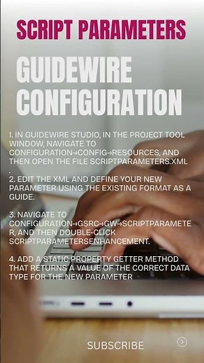 #guidewireconfiguration #guidewiretraining #guidewirebusinessanalyst #guidewiredeveloper