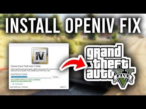 HOW TO INSTALL OPEN IV AND CONECCT GTA5. #shorts #youtubevideo #gaming #games