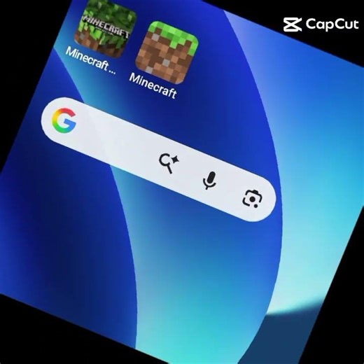 Minecraft java di hp android tanpa pake pojav launcher