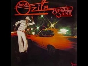 John Ozila - Funky Boogie (1979).wmv