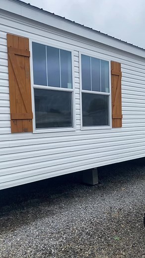 Explore The Coldwater: A Stunning Single Section Home by Timber Creek