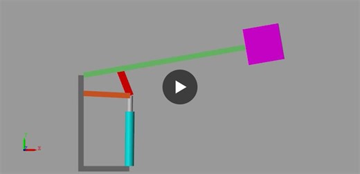 🤖 Simulation Project Completed | Simulation of a Mechatronic Machine I recently completed a simulation project as part of the Simulation of a Mechatronic Machine course in my M.Sc. in Mechanical… | Marvin Anthony Frias