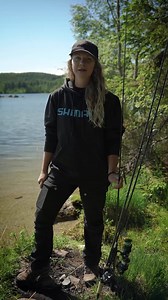 13K views · 161 reactions |  Three set ups for perch fishing - What Shimano Rod, Reel, Line and Lure to choose? In the full video on Youtube, Linnea shares her top three setups for perch fishing. https://youtu.be/mGei7JqMZak #ShimanoFishing #FishShimano #PerchFishing #Fishing | Shimano-Fishing | Facebook