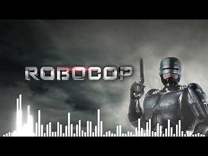 RoboCop – Epic Cinematic Soundtrack (Inspired)
