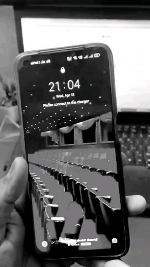 Techyvikky - Tech Video Creator on Instagram: "For More Tricks Press ⬆️Follow . . . . . . . . . . . . #tech #hack # technology #reels #igreels #trending #techhack #socialmedia #technicalguruji #secret #techgadgets #amazingwebsites #websites #learn #knowledge #computerscience #internet #android #techyvikky"